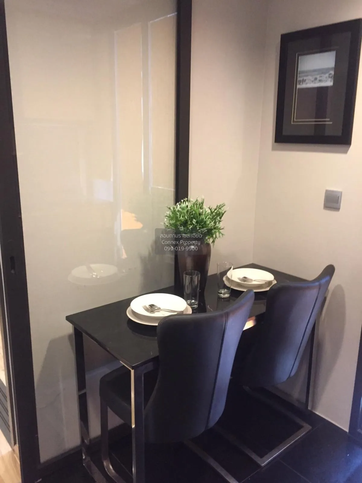 FOR RENT condo , The Line Jatujak - Mochit , BTS-Mo Chit , Chomph