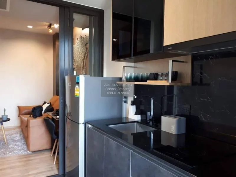 FOR SALE condo , The Line Jatujak - Mochit , BTS-Mo Chit , Chomph