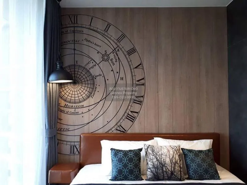 FOR SALE condo , The Line Jatujak - Mochit , BTS-Mo Chit , Chomph