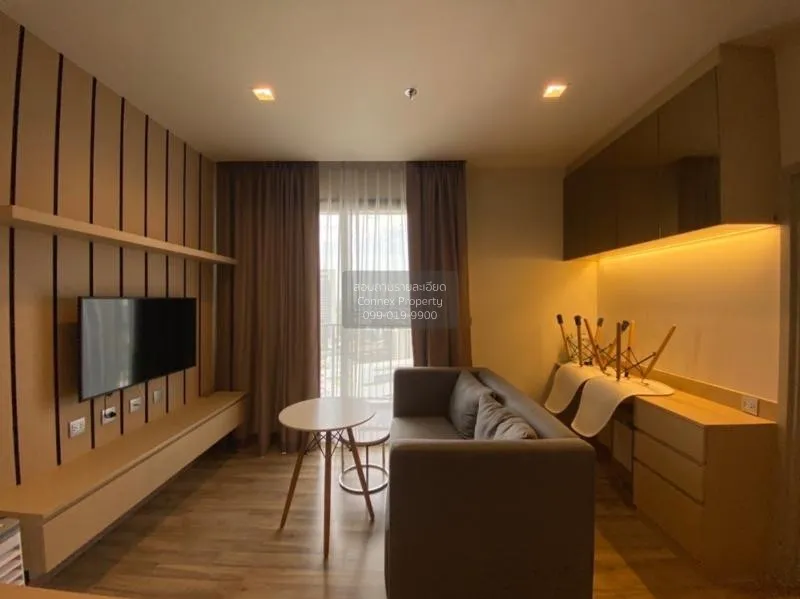 ขายคอนโด  เดอะไลน์ จตุจักร BTS-หมอชิต จอมพล  เขต จตุจักร กรุงเทพ  1