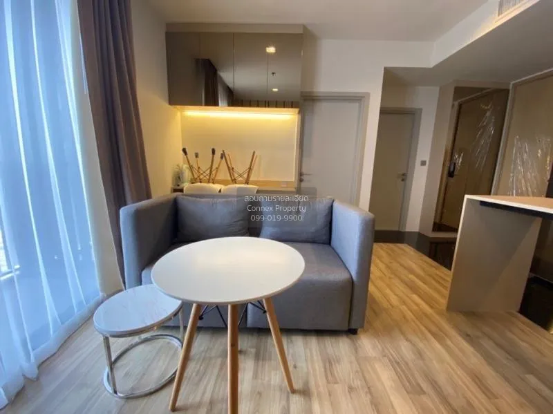 ขายคอนโด  เดอะไลน์ จตุจักร BTS-หมอชิต จอมพล  เขต จตุจักร กรุงเทพ  2