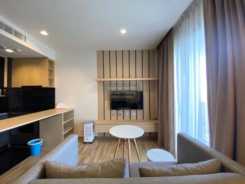 ขายคอนโด  เดอะไลน์ จตุจักร BTS-หมอชิต จอมพล  เขต จตุจักร กรุงเทพ  3