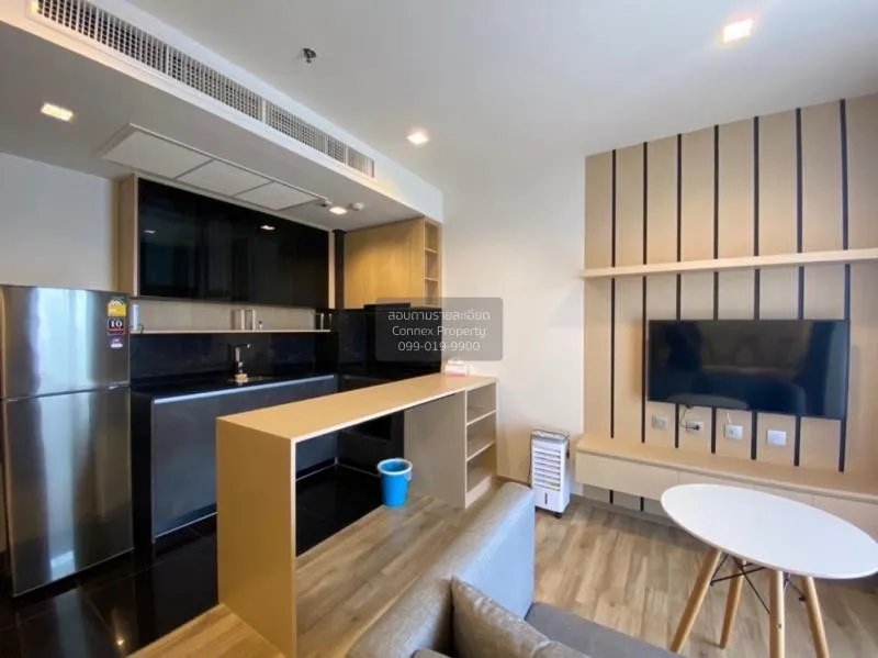 ขายคอนโด  เดอะไลน์ จตุจักร BTS-หมอชิต จอมพล  เขต จตุจักร กรุงเทพ 