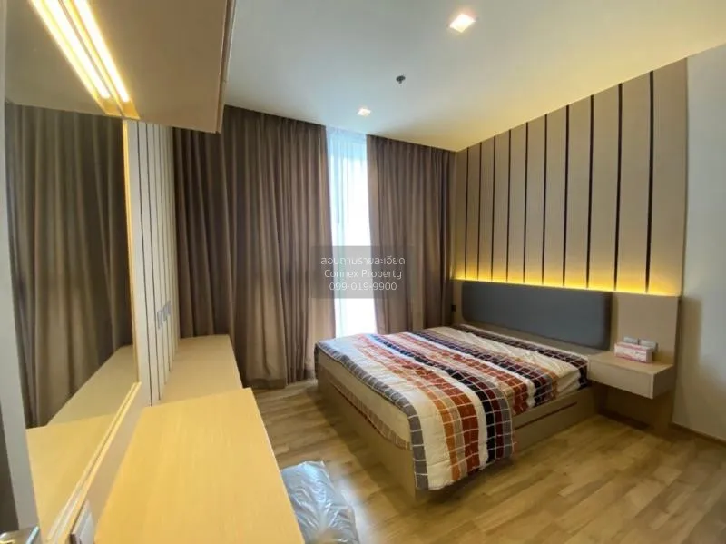 ขายคอนโด  เดอะไลน์ จตุจักร BTS-หมอชิต จอมพล  เขต จตุจักร กรุงเทพ 