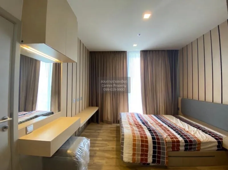 ขายคอนโด  เดอะไลน์ จตุจักร BTS-หมอชิต จอมพล  เขต จตุจักร กรุงเทพ 