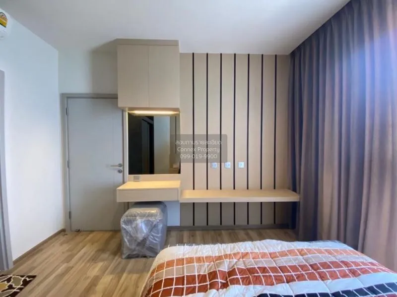 ขายคอนโด  เดอะไลน์ จตุจักร BTS-หมอชิต จอมพล  เขต จตุจักร กรุงเทพ 