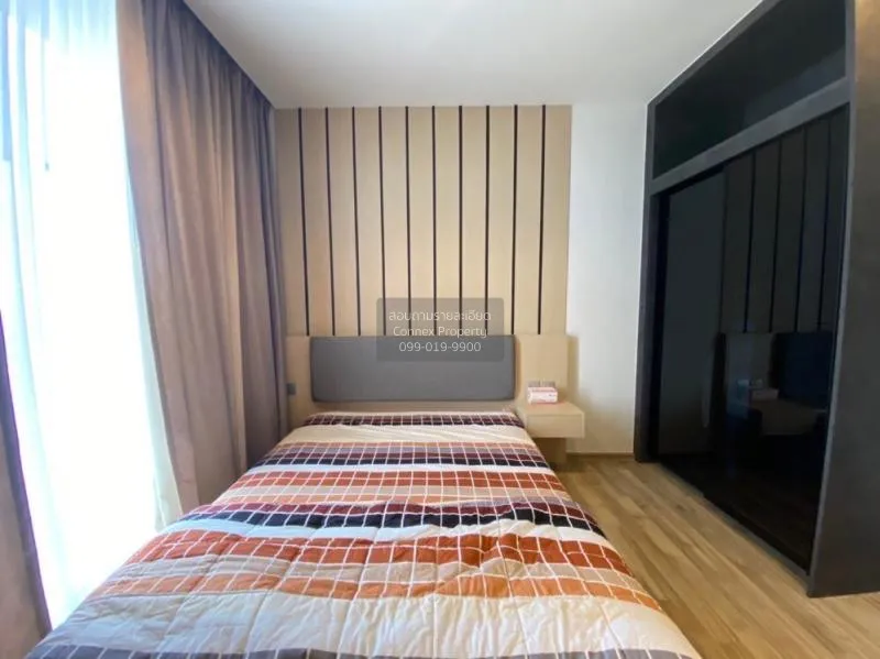 ขายคอนโด  เดอะไลน์ จตุจักร BTS-หมอชิต จอมพล  เขต จตุจักร กรุงเทพ 