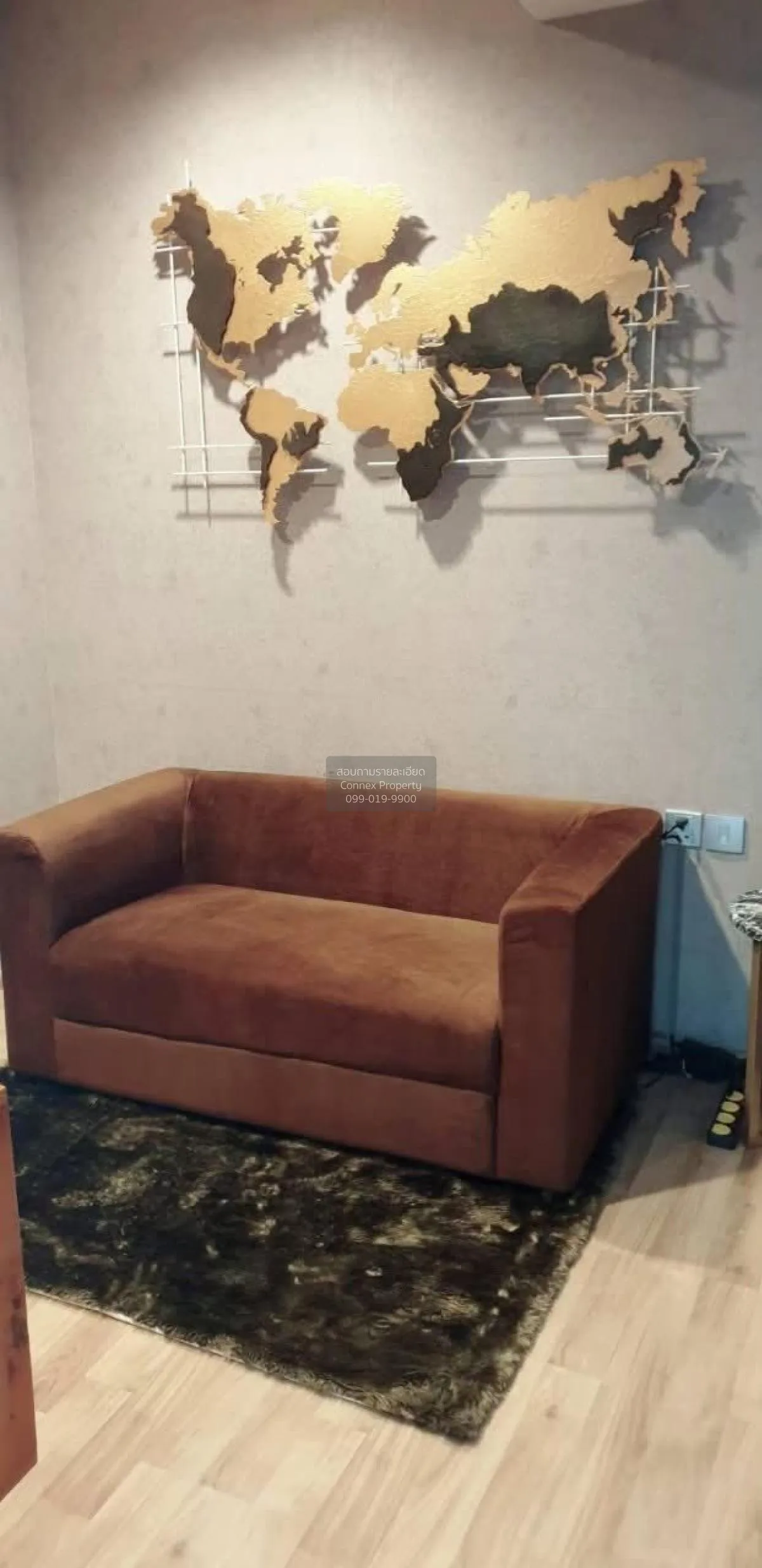 FOR RENT condo , The Line Jatujak - Mochit , BTS-Mo Chit , Chomph 3