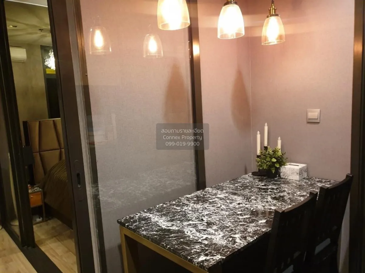 FOR RENT condo , The Line Jatujak - Mochit , BTS-Mo Chit , Chomph