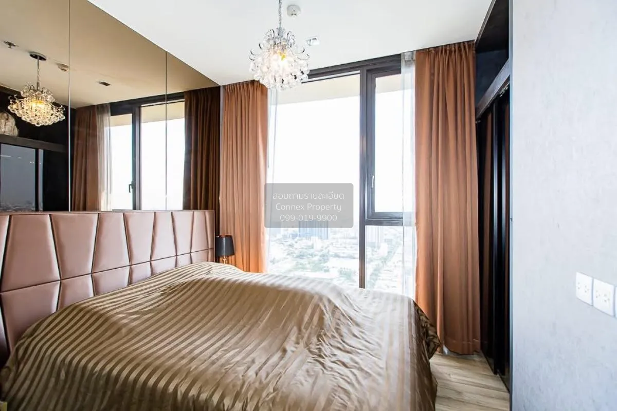 FOR RENT condo , The Line Jatujak - Mochit , BTS-Mo Chit , Chomph