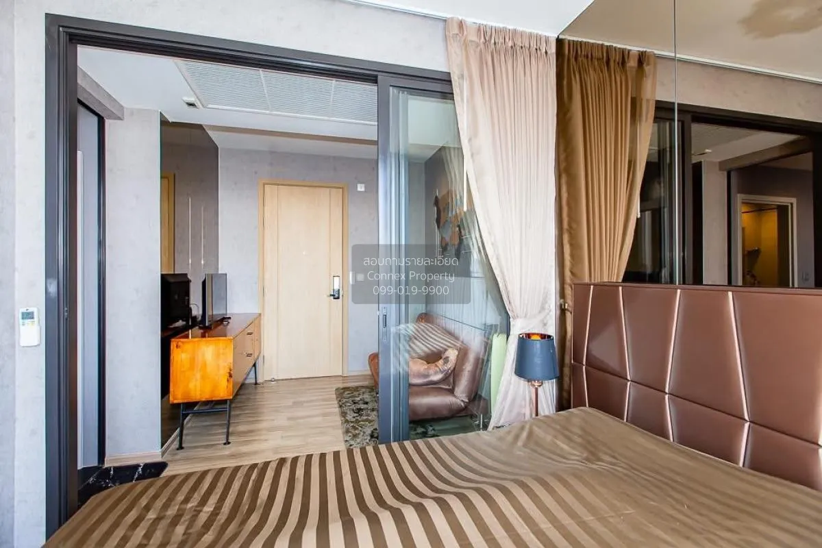 FOR RENT condo , The Line Jatujak - Mochit , BTS-Mo Chit , Chomph