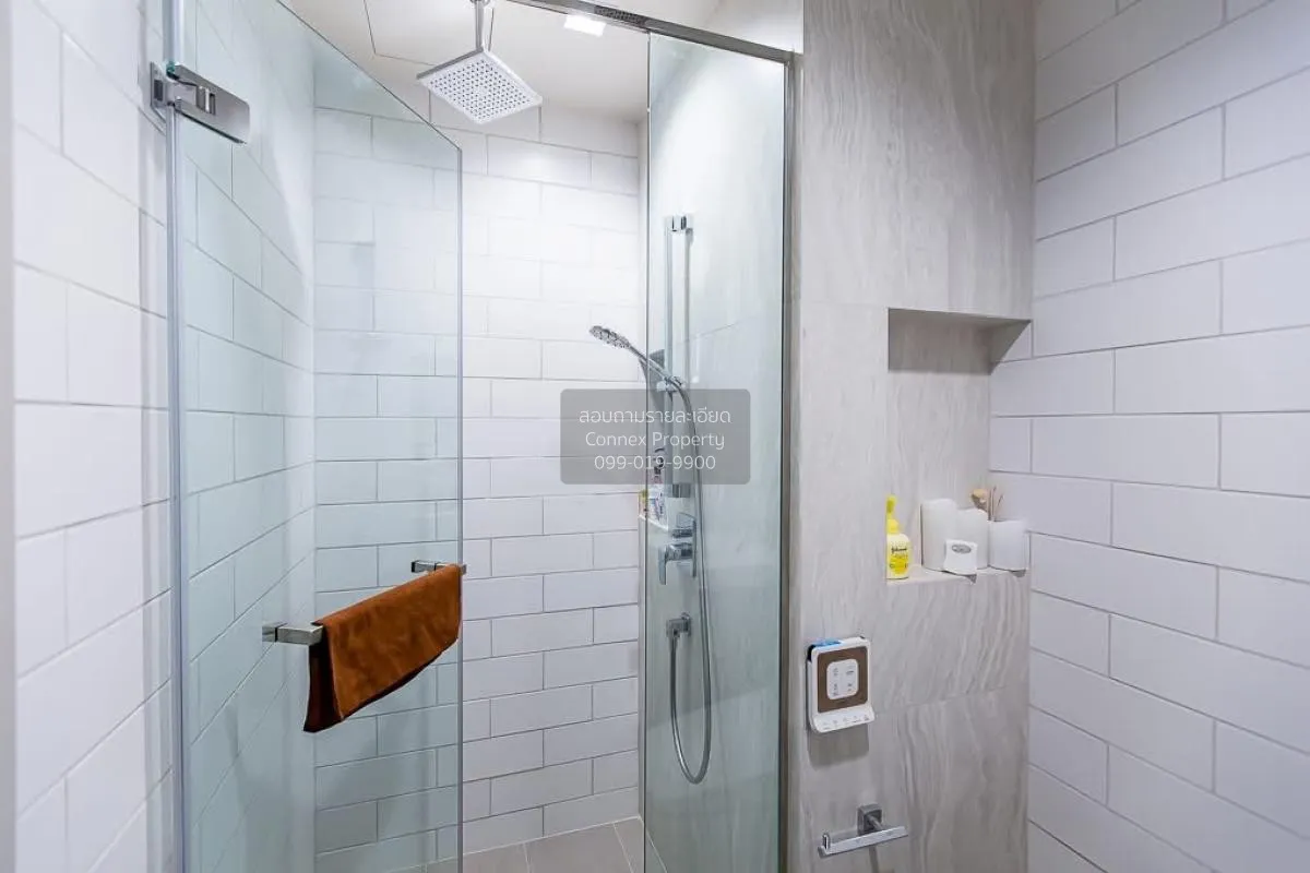 FOR RENT condo , The Line Jatujak - Mochit , BTS-Mo Chit , Chomph