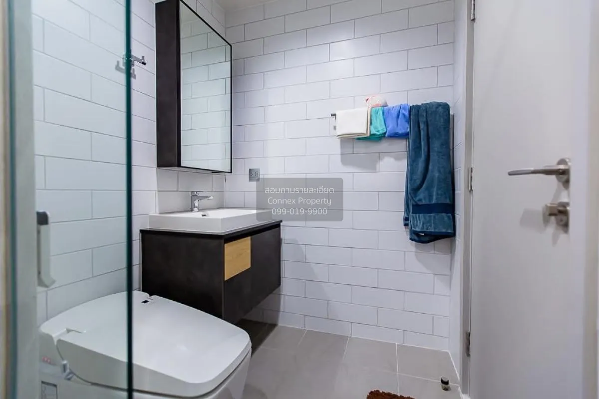 FOR RENT condo , The Line Jatujak - Mochit , BTS-Mo Chit , Chomph