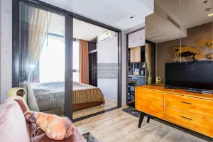 FOR RENT condo , The Line Jatujak - Mochit , BTS-Mo Chit , Chomphon , Chatuchak , Bangkok , CX-51094