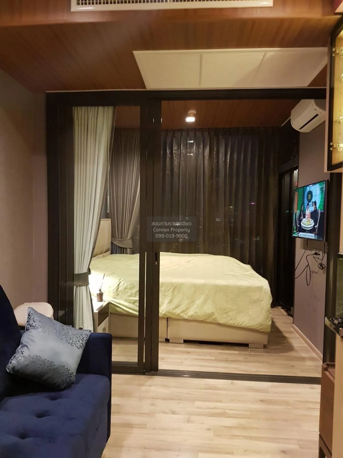 FOR RENT condo , The Line Jatujak - Mochit , BTS-Mo Chit , Chomph