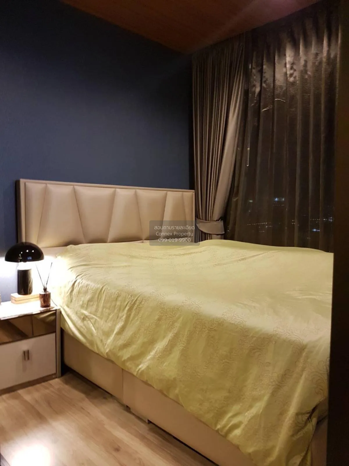 FOR RENT condo , The Line Jatujak - Mochit , BTS-Mo Chit , Chomph