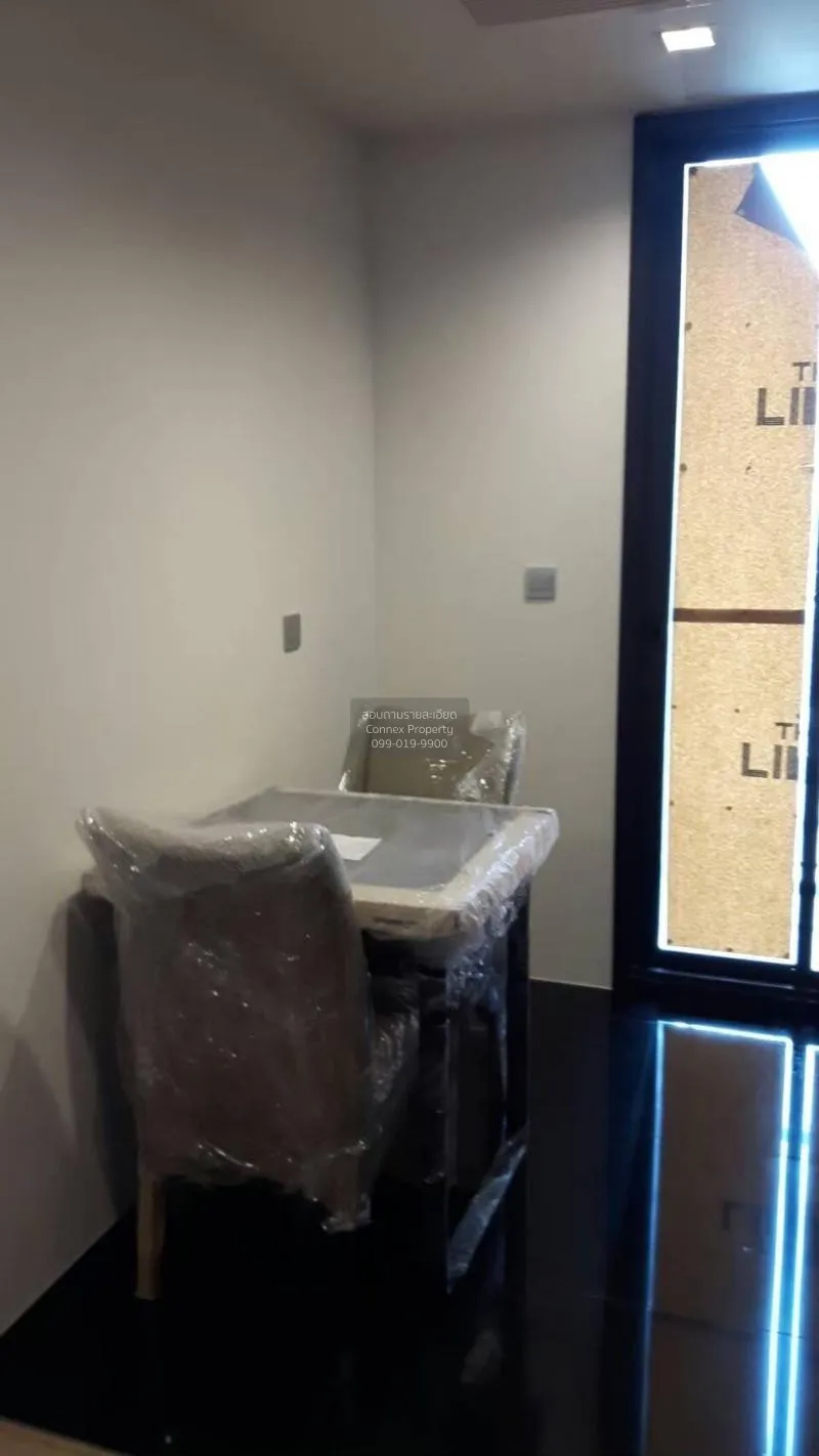 FOR RENT condo , The Line Jatujak - Mochit , BTS-Mo Chit , Chomph 2