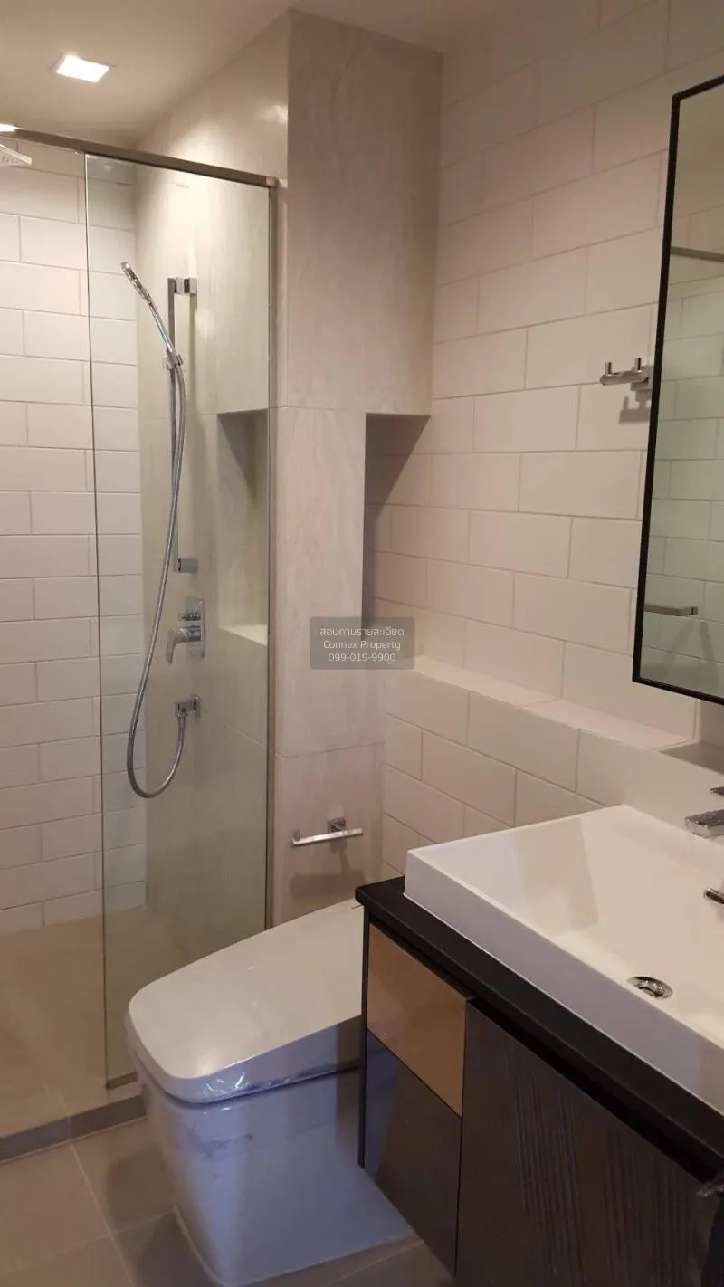 FOR RENT condo , The Line Jatujak - Mochit , BTS-Mo Chit , Chomph