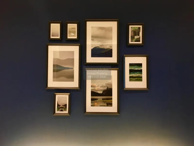 ขายคอนโด  เดอะไลน์ จตุจักร BTS-หมอชิต จอมพล  เขต จตุจักร กรุงเทพ  4