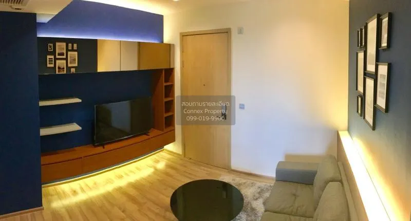 ขายคอนโด  เดอะไลน์ จตุจักร BTS-หมอชิต จอมพล  เขต จตุจักร กรุงเทพ 