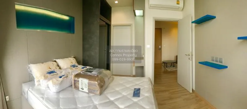 ขายคอนโด  เดอะไลน์ จตุจักร BTS-หมอชิต จอมพล  เขต จตุจักร กรุงเทพ 