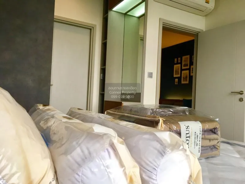 ขายคอนโด  เดอะไลน์ จตุจักร BTS-หมอชิต จอมพล  เขต จตุจักร กรุงเทพ 