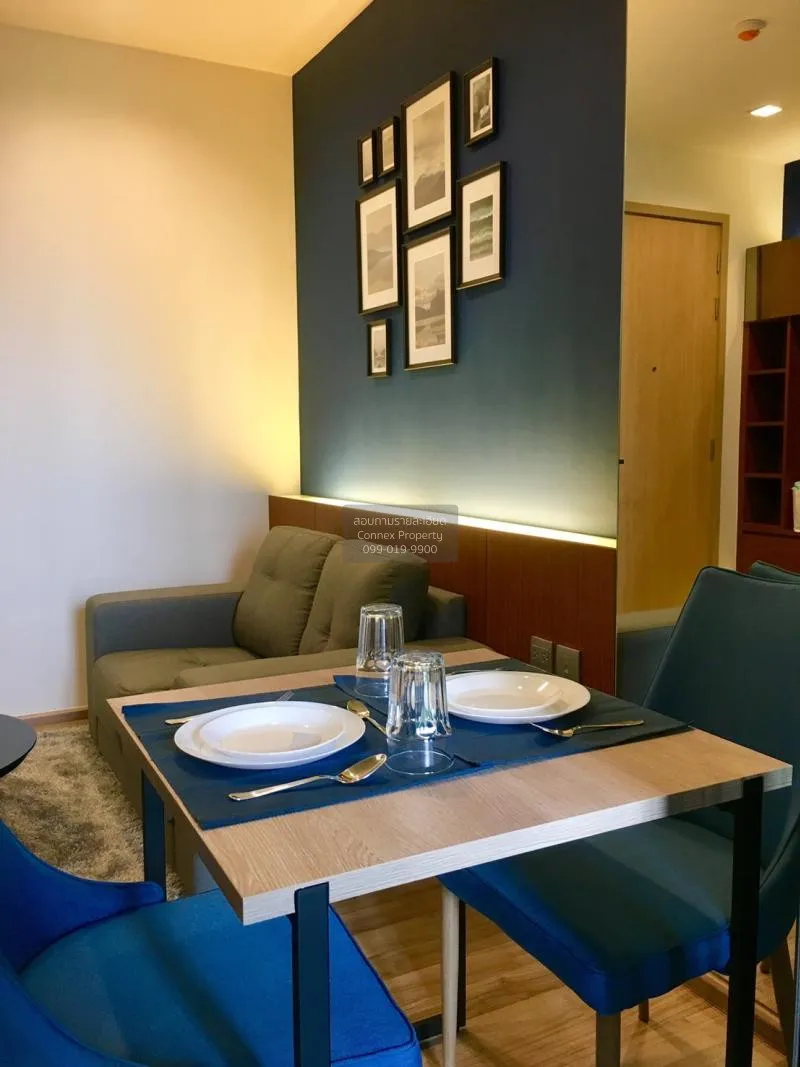 ขายคอนโด  เดอะไลน์ จตุจักร BTS-หมอชิต จอมพล  เขต จตุจักร กรุงเทพ 