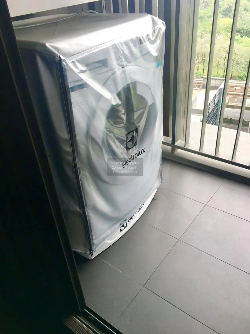 ขายคอนโด  เดอะไลน์ จตุจักร BTS-หมอชิต จอมพล  เขต จตุจักร กรุงเทพ 