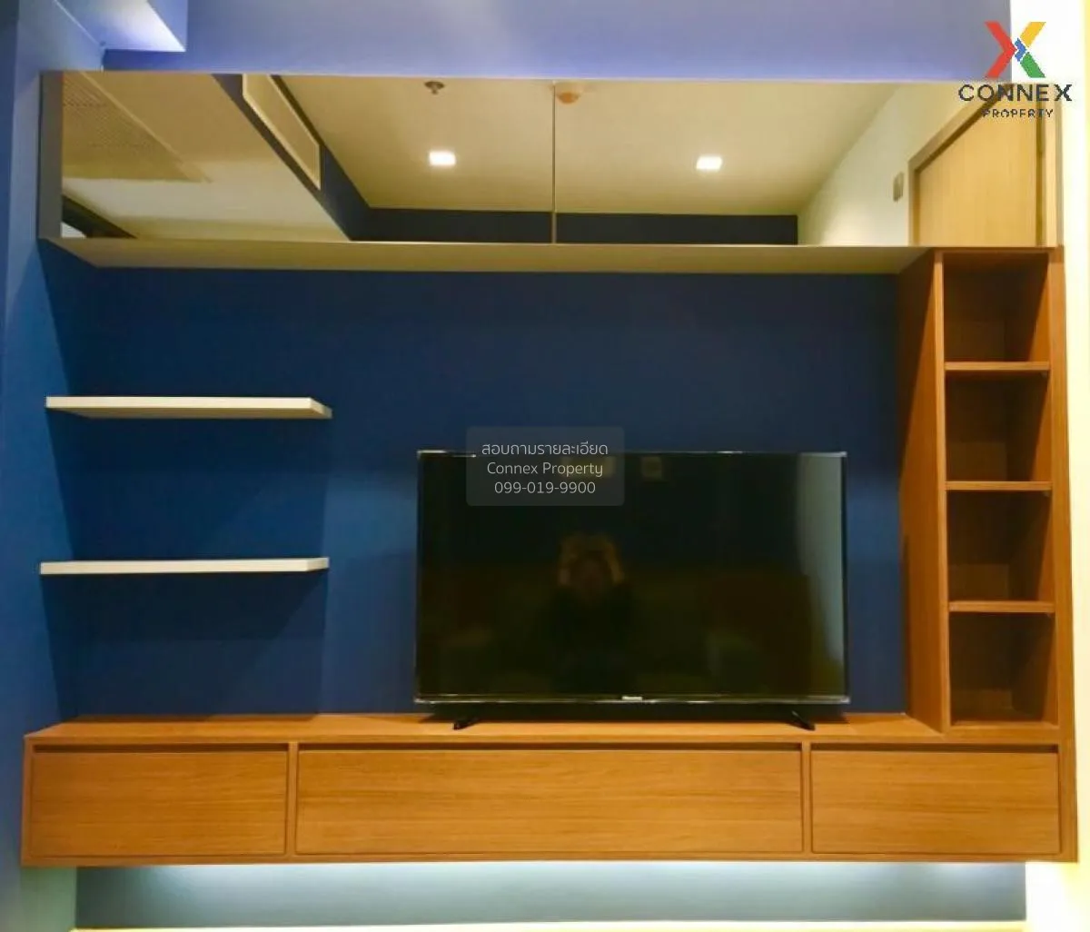 FOR RENT condo , The Line Jatujak - Mochit , BTS-Mo Chit , Chomph 2