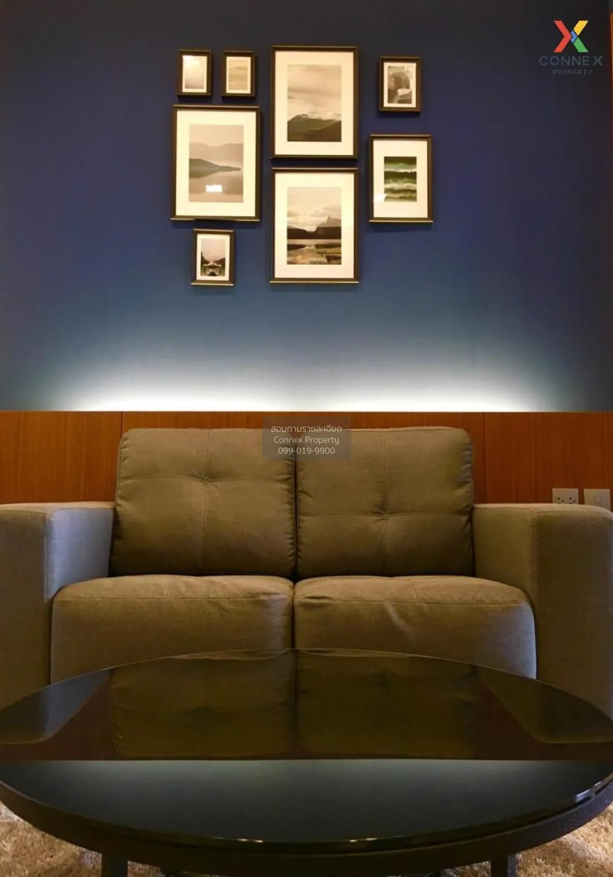 FOR RENT condo , The Line Jatujak - Mochit , BTS-Mo Chit , Chomph 3