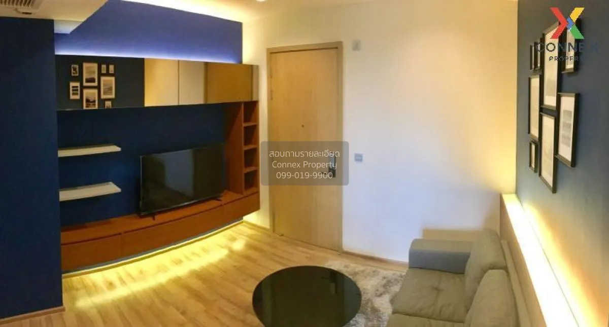 FOR RENT condo , The Line Jatujak - Mochit , BTS-Mo Chit , Chomph