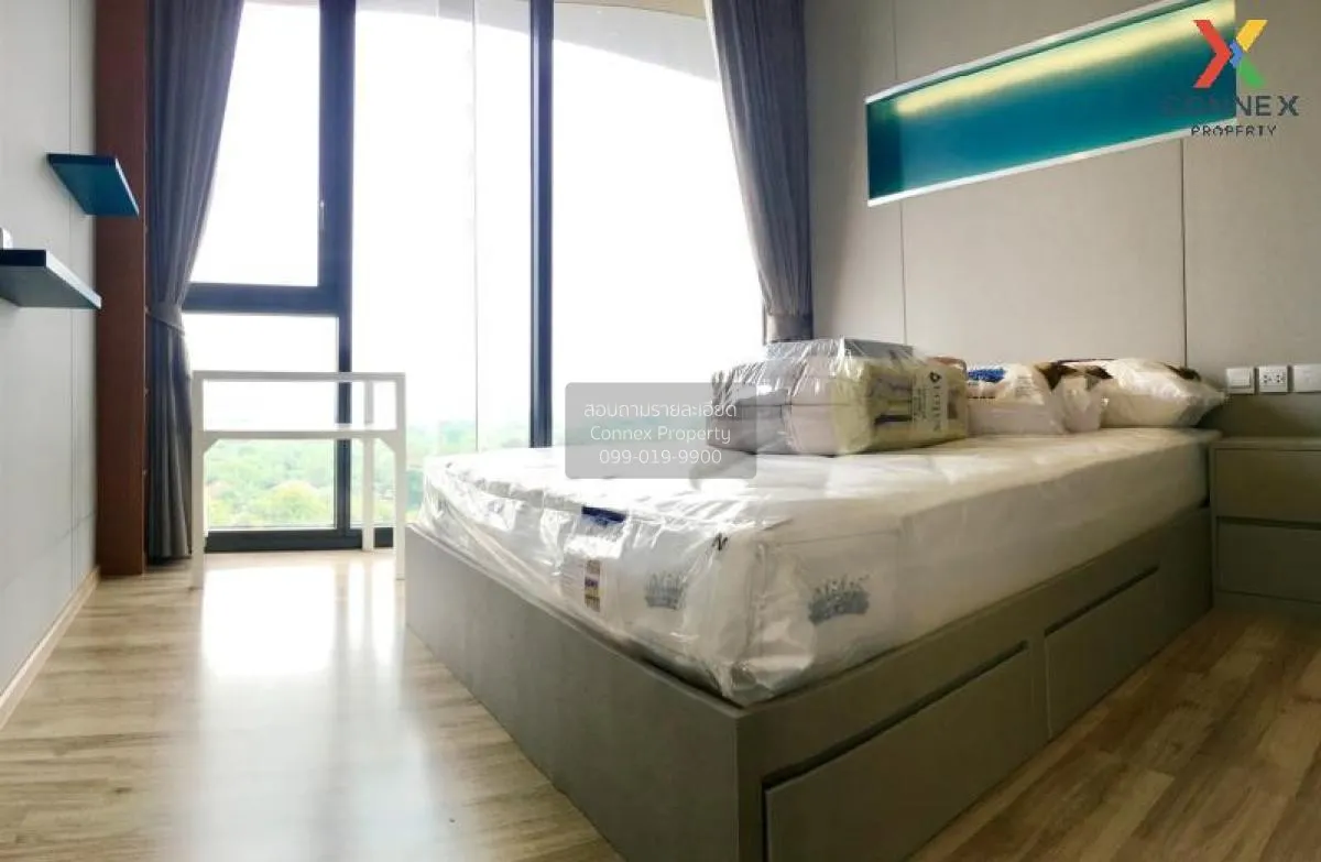 FOR RENT condo , The Line Jatujak - Mochit , BTS-Mo Chit , Chomph