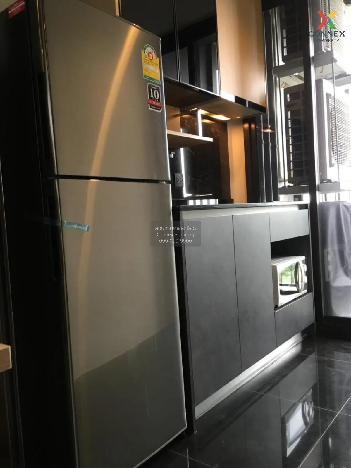 FOR RENT condo , The Line Jatujak - Mochit , BTS-Mo Chit , Chomph