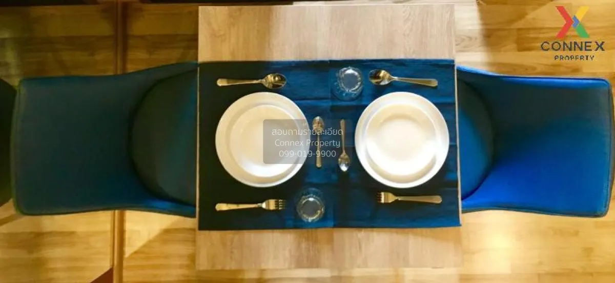 FOR RENT condo , The Line Jatujak - Mochit , BTS-Mo Chit , Chomph