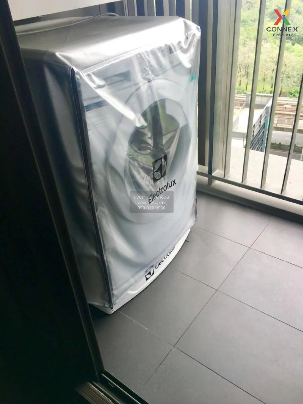 FOR RENT condo , The Line Jatujak - Mochit , BTS-Mo Chit , Chomph