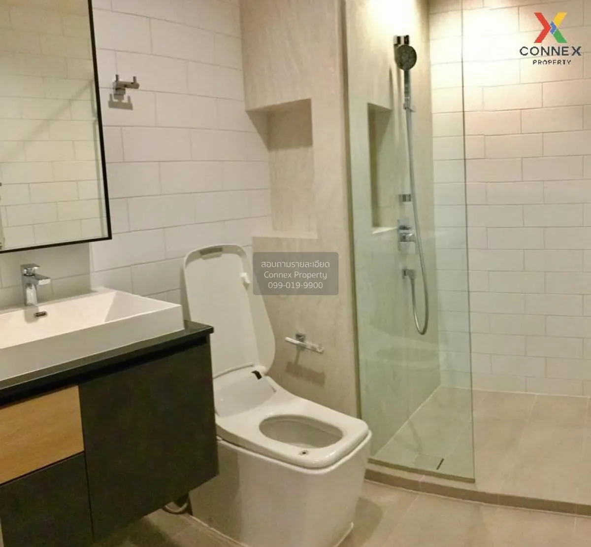 FOR RENT condo , The Line Jatujak - Mochit , BTS-Mo Chit , Chomph