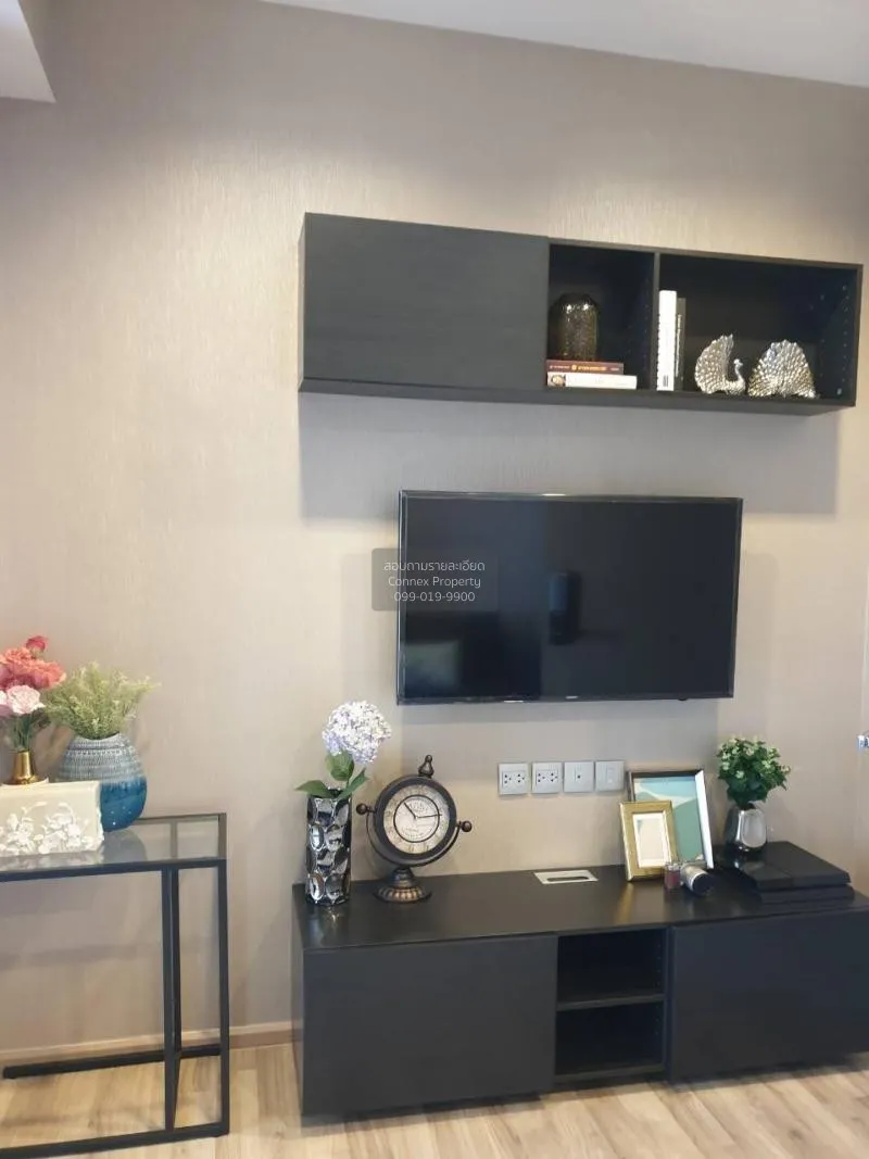 เช่าคอนโด  เดอะไลน์ จตุจักร BTS-หมอชิต จอมพล  เขต จตุจักร กรุงเทพ 4