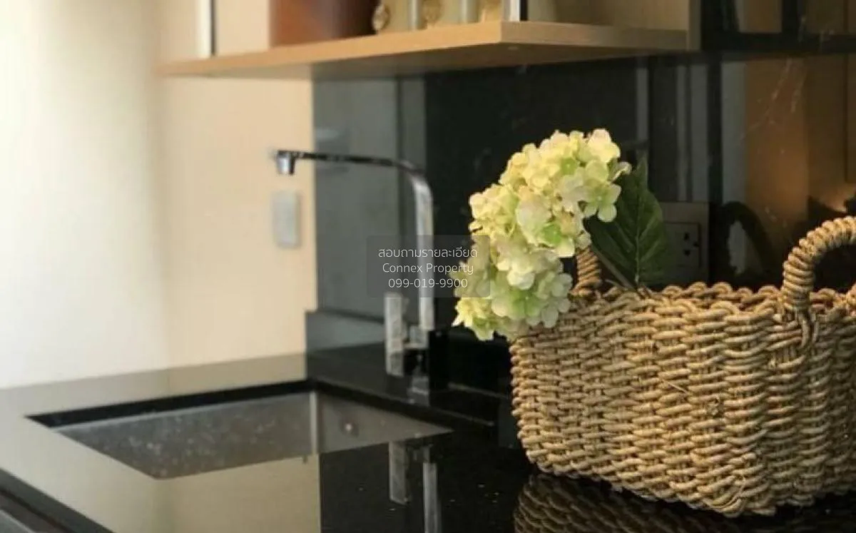 เช่าคอนโด  เดอะไลน์ จตุจักร วิวสวย BTS-หมอชิต จอมพล  เขต จตุจักร  3