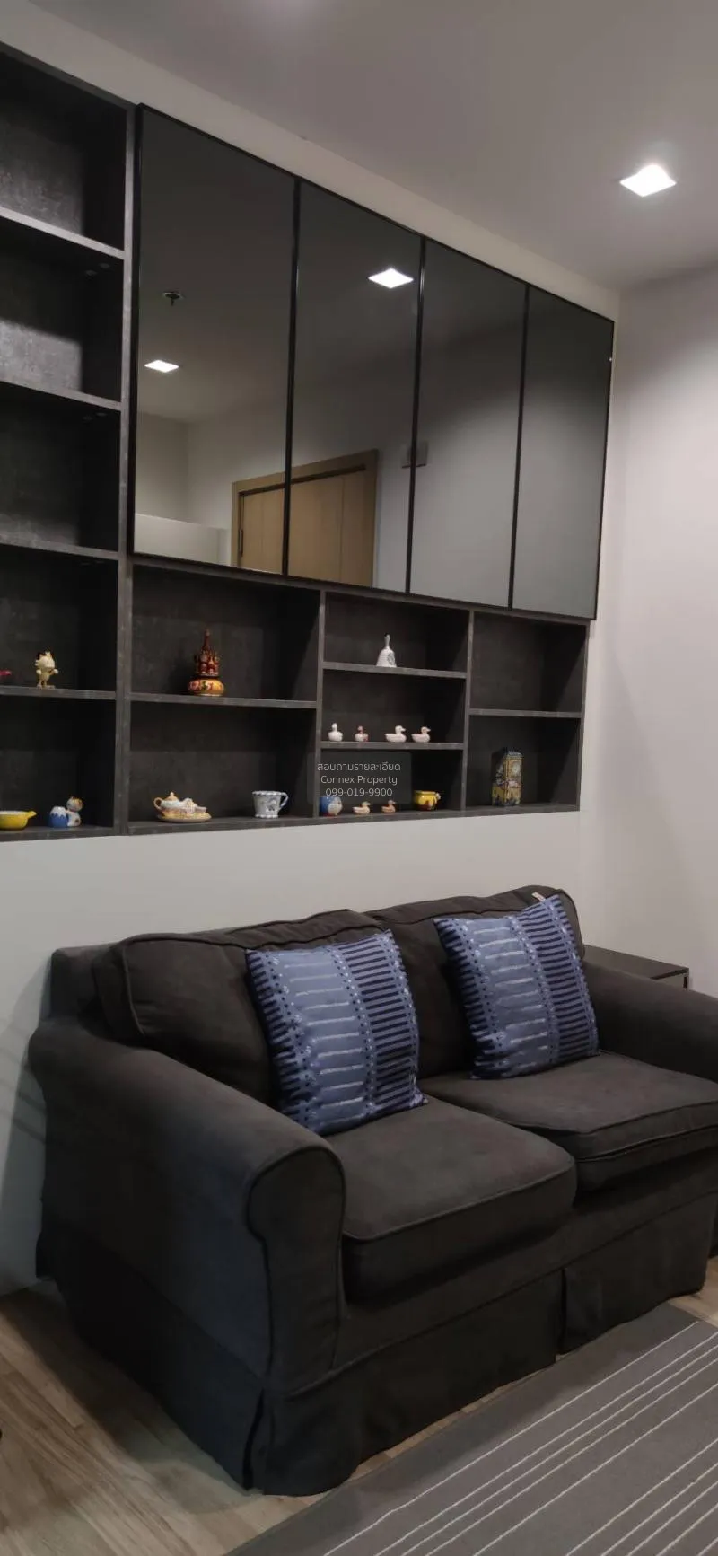 ขายคอนโด  เดอะไลน์ จตุจักร BTS-หมอชิต จอมพล  เขต จตุจักร กรุงเทพ  1