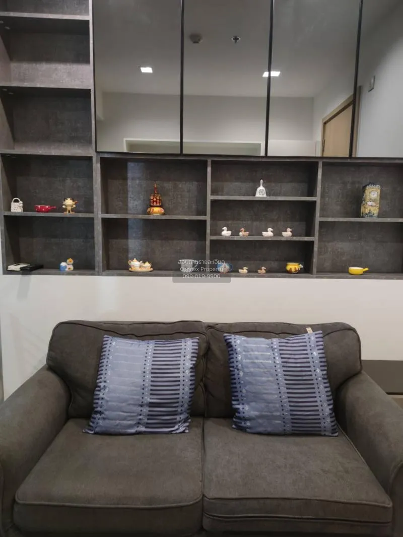 ขายคอนโด  เดอะไลน์ จตุจักร BTS-หมอชิต จอมพล  เขต จตุจักร กรุงเทพ  2