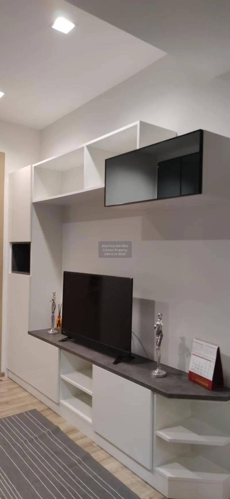 ขายคอนโด  เดอะไลน์ จตุจักร BTS-หมอชิต จอมพล  เขต จตุจักร กรุงเทพ  3