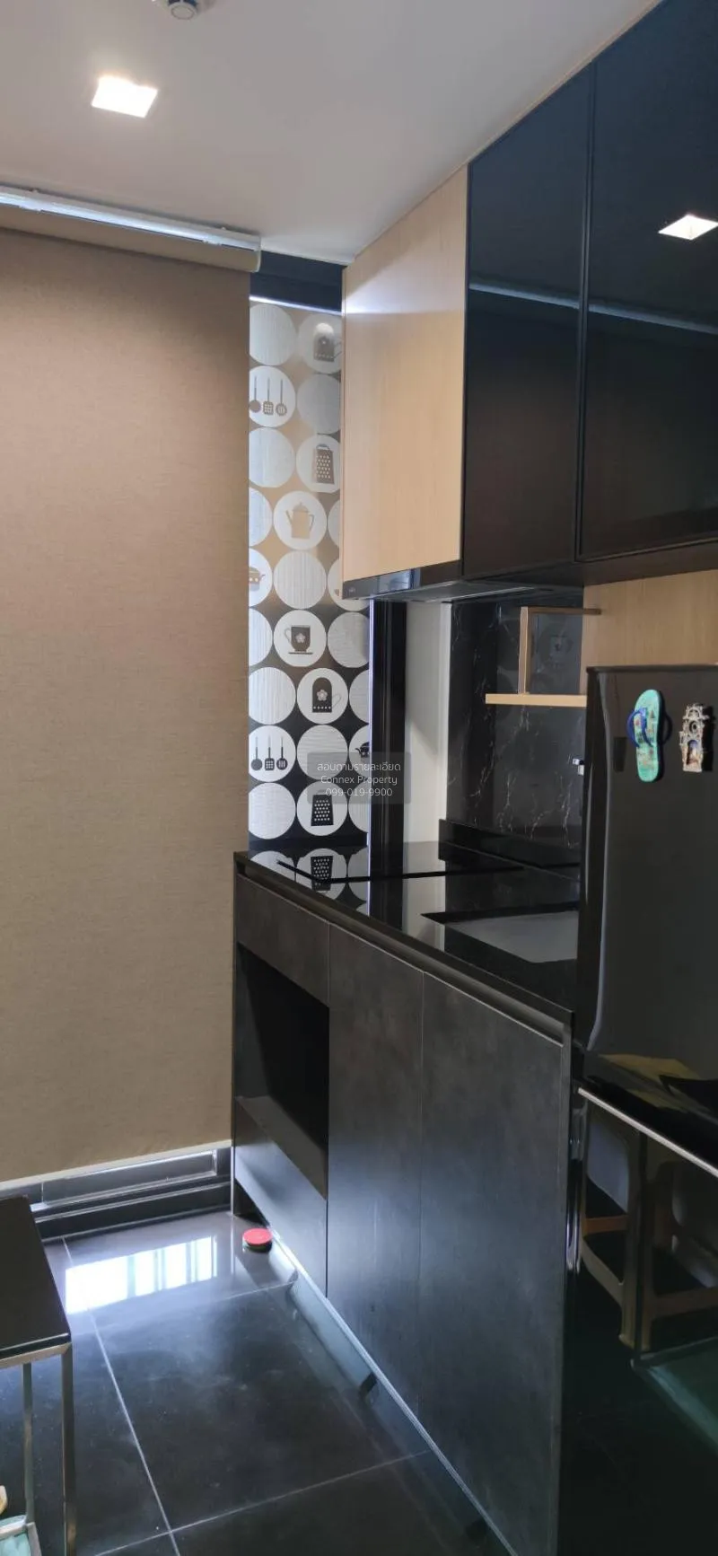 ขายคอนโด  เดอะไลน์ จตุจักร BTS-หมอชิต จอมพล  เขต จตุจักร กรุงเทพ 