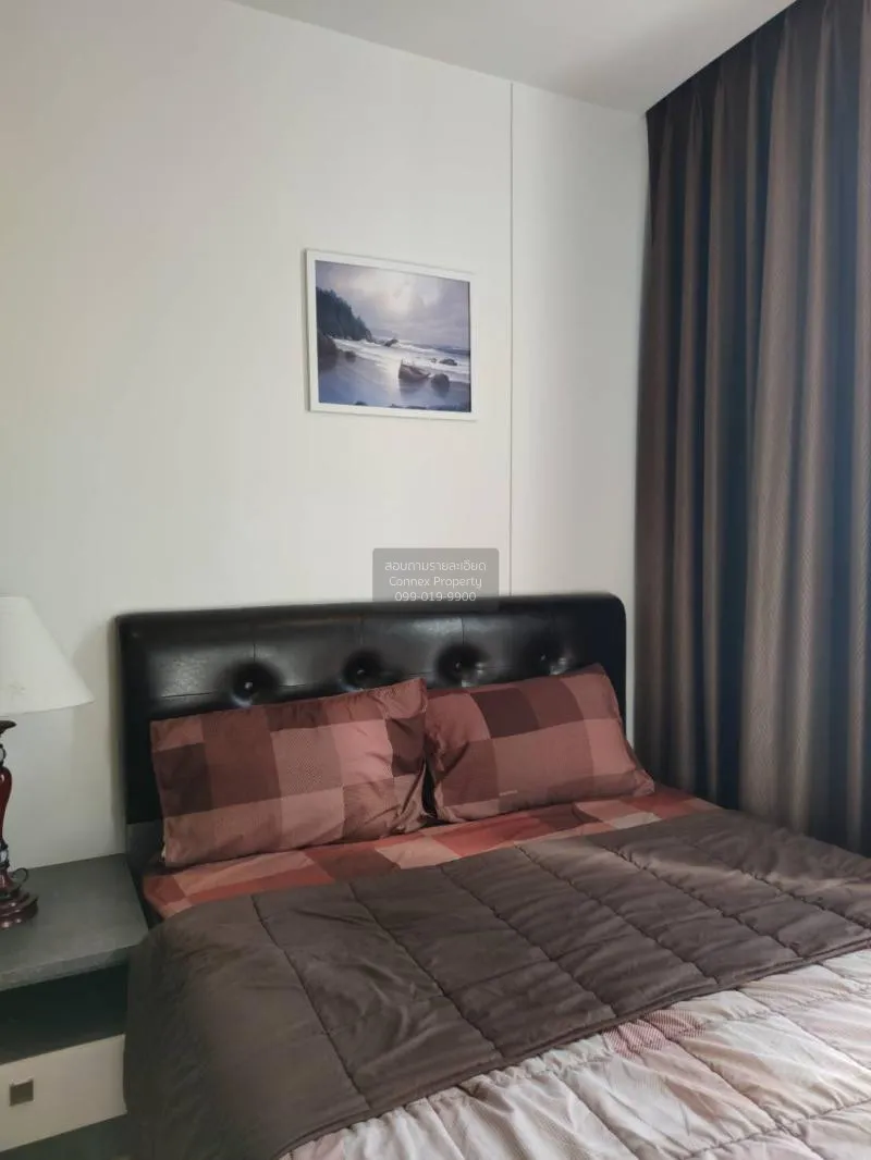 ขายคอนโด  เดอะไลน์ จตุจักร BTS-หมอชิต จอมพล  เขต จตุจักร กรุงเทพ 