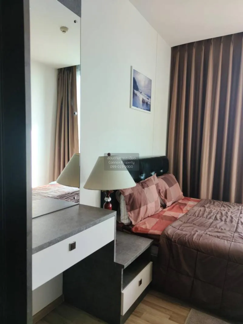 ขายคอนโด  เดอะไลน์ จตุจักร BTS-หมอชิต จอมพล  เขต จตุจักร กรุงเทพ 