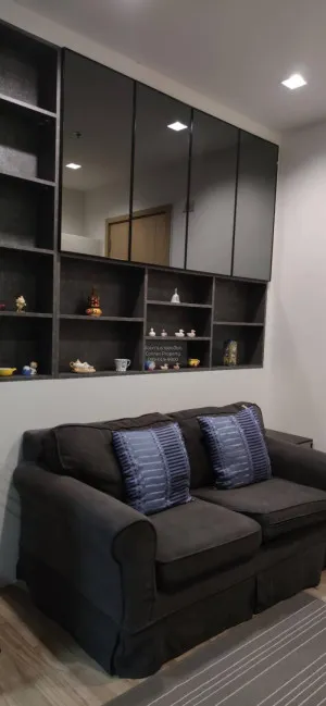 ขายคอนโด  เดอะไลน์ จตุจักร BTS-หมอชิต จอมพล  เขต จตุจักร กรุงเทพ CX-51110