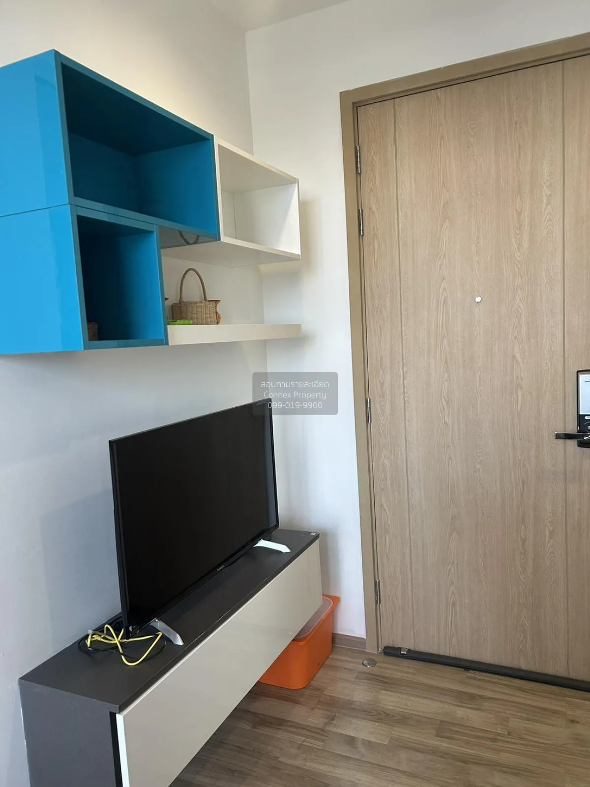 เช่าคอนโด  เดอะไลน์ จตุจักร BTS-หมอชิต จอมพล  เขต จตุจักร กรุงเทพ 2