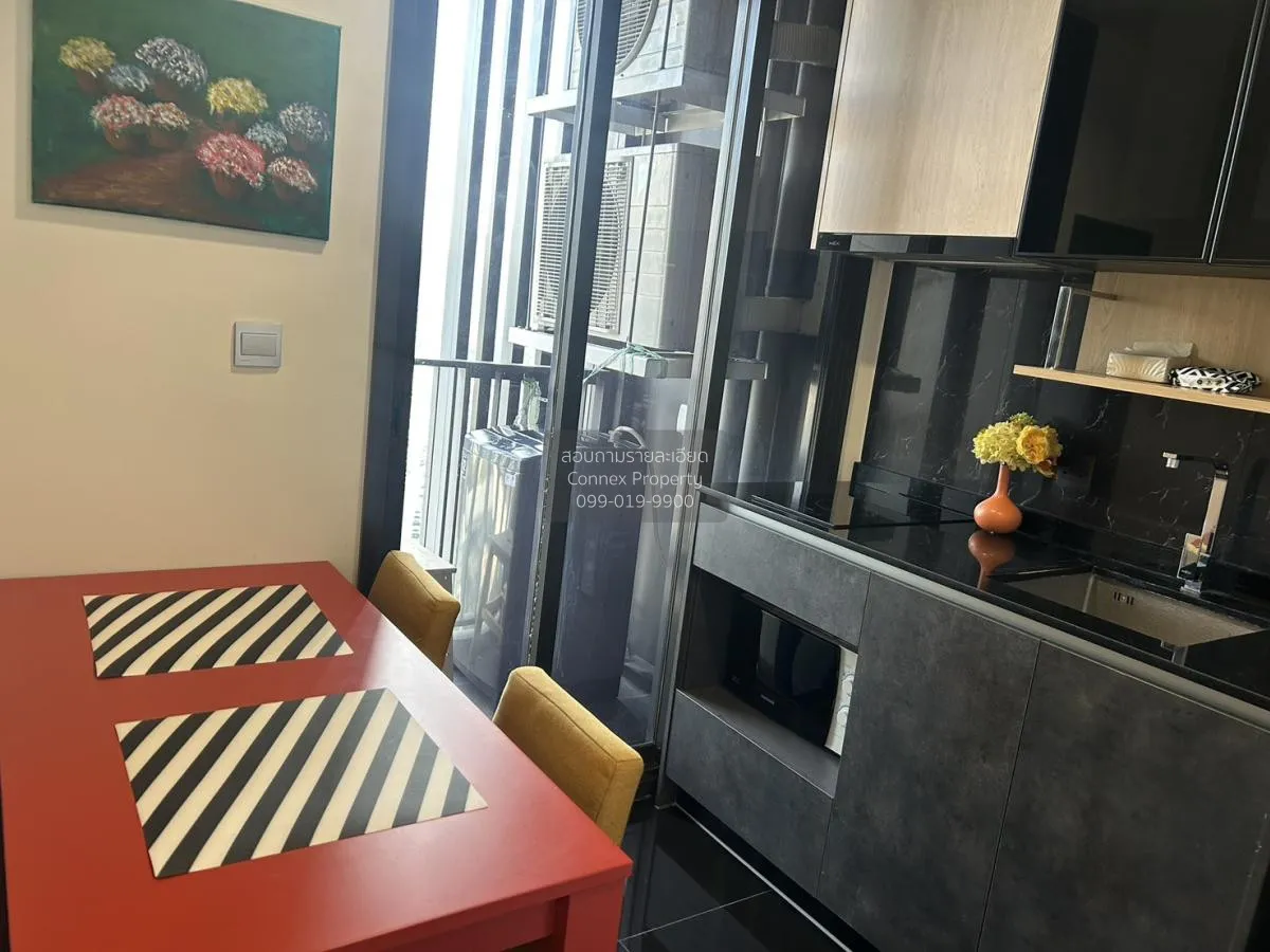 เช่าคอนโด  เดอะไลน์ จตุจักร BTS-หมอชิต จอมพล  เขต จตุจักร กรุงเทพ