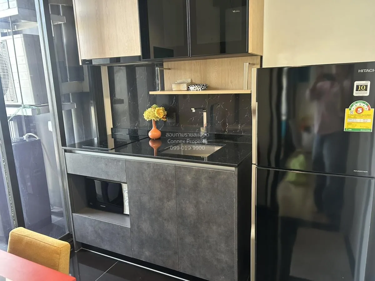 เช่าคอนโด  เดอะไลน์ จตุจักร BTS-หมอชิต จอมพล  เขต จตุจักร กรุงเทพ