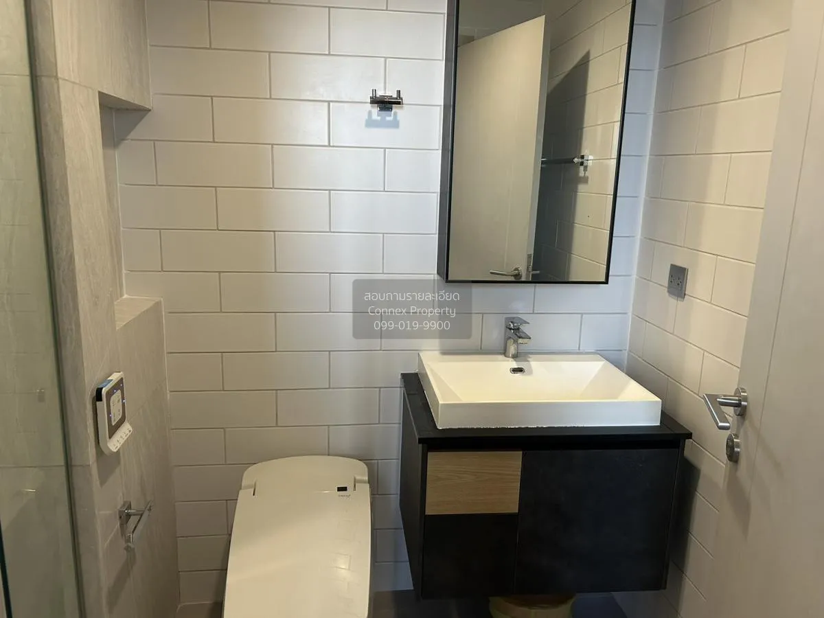 เช่าคอนโด  เดอะไลน์ จตุจักร BTS-หมอชิต จอมพล  เขต จตุจักร กรุงเทพ