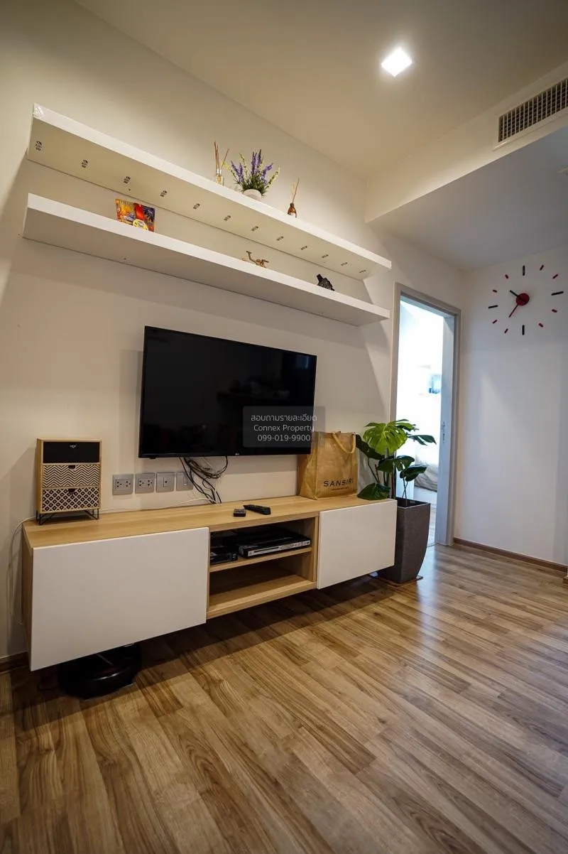 ขายคอนโด  เดอะไลน์ จตุจักร BTS-หมอชิต จอมพล  เขต จตุจักร กรุงเทพ  2